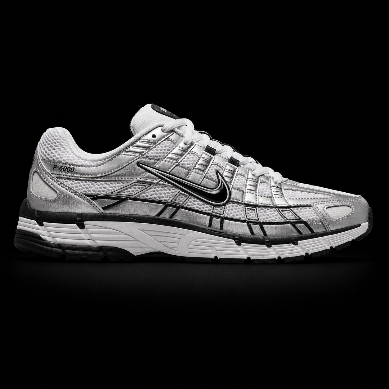 Nike P-6000