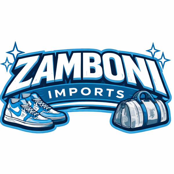 Zamboni imports
