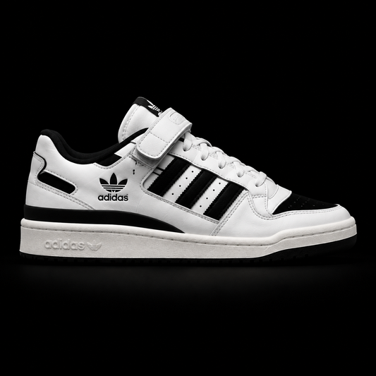 Adidas Forum Low